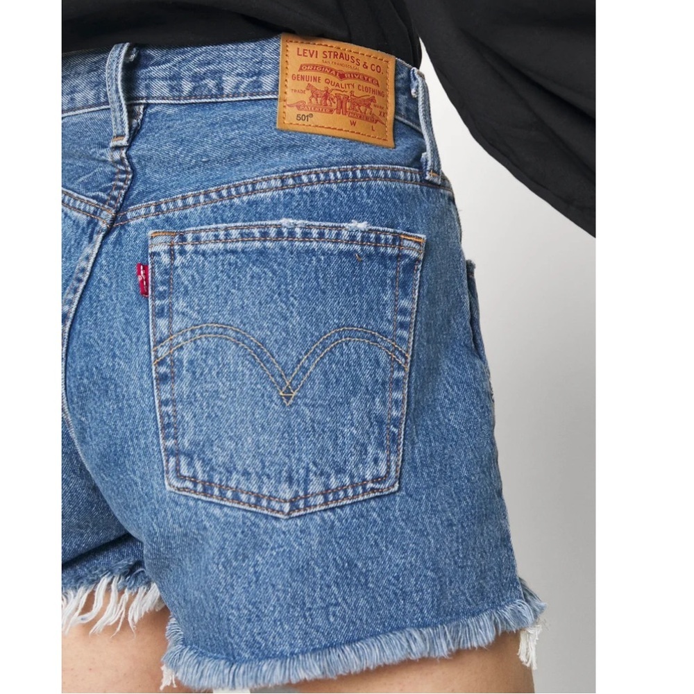 Levis Shorts